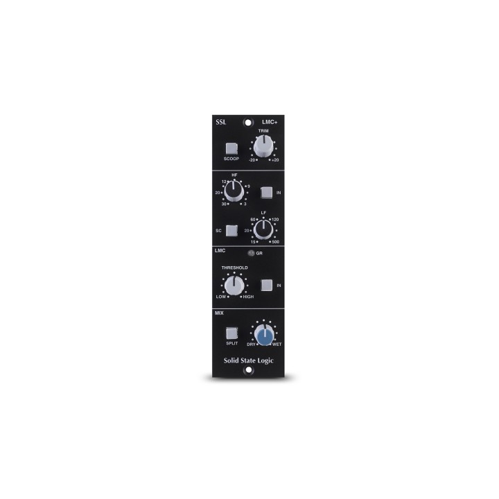 Acquista SOLID STATE LOGIC LMC+ SERIE 500 online | Merula Strumenti Musicali