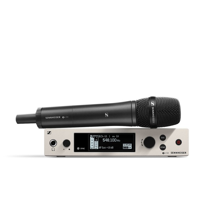Acquista SENNHEISER Ew 500 G4 965 Aw+ online | Merula Strumenti Musicali