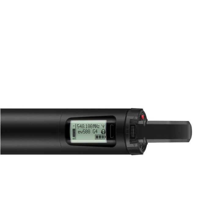 Acquista SENNHEISER EW 500 G4 945 | Merula Strumenti Musicali