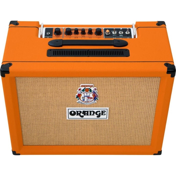 Acquista ORANGE Rocker 32 online | Merula Strumenti Musicali