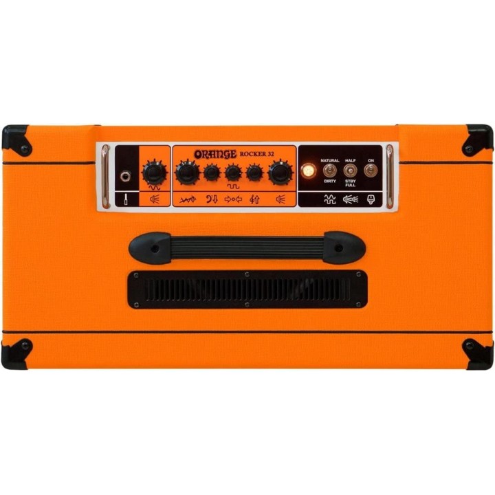 Acquista ORANGE Rocker 32 online | Merula Strumenti Musicali