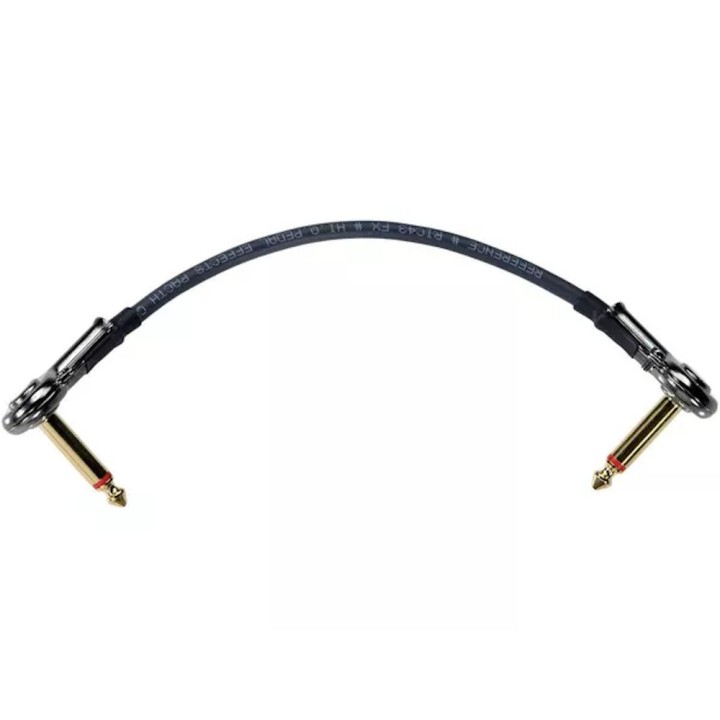 Acquista REFERENCE Cavo Patch Ric43fx 40 Cm online | Merula Strumenti Musicali