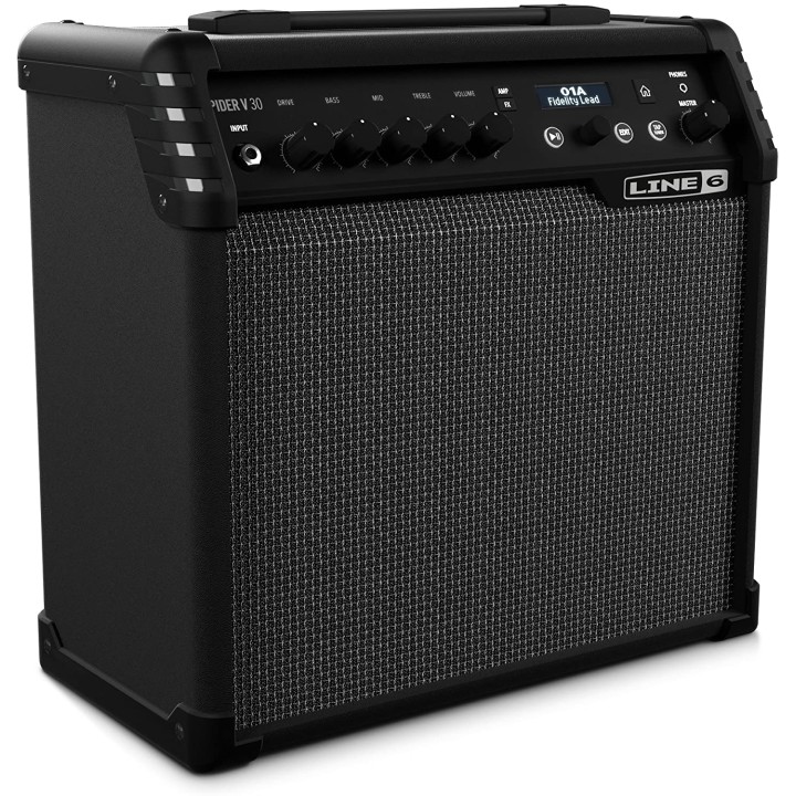 Acquista LINE6 Spider V30 Mkii online | Merula Strumenti Musicali