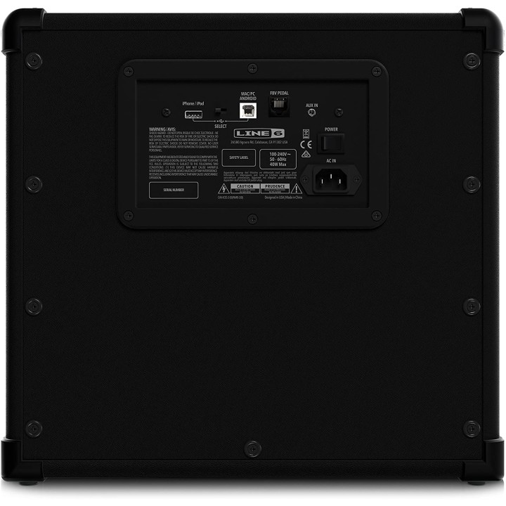 Acquista LINE6 Spider V30 Mkii online | Merula Strumenti Musicali