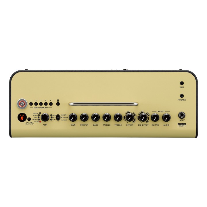 Acquista YAMAHA Thr30iiw - Wireless online | Merula Strumenti Musicali