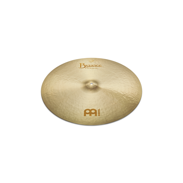 Acquista MEINL Byzance Jazz B22jbar 22" Jazz Big Apple Ride online | Merula Strumenti Musicali
