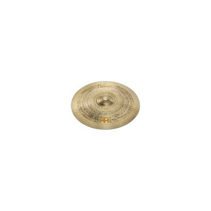 Acquista MEINL Byzance Jazz B22trlr 22" Tradition Light Ride online | Merula Strumenti Musicali