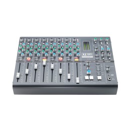 Acquista SOLID STATE LOGIC X-DESK | Merula Strumenti Musicali