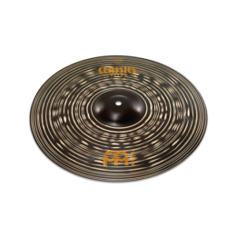 Acquista MEINL Classics Custom Dark Cc19dac 19" Dark Crash online | Merula Strumenti Musicali