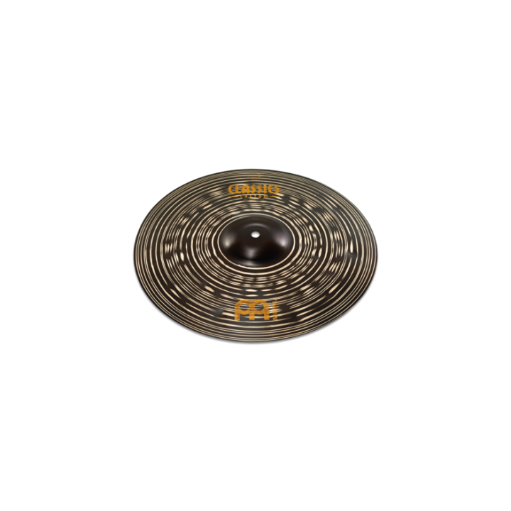 Acquista MEINL Classics Custom Dark Cc19dac 19" Dark Crash online | Merula Strumenti Musicali