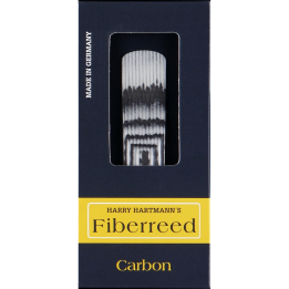 Acquista FIBERREED ANCIA SASSOFONO BARITONO FIBERREED CARBON M online | Merula Strumenti Musicali