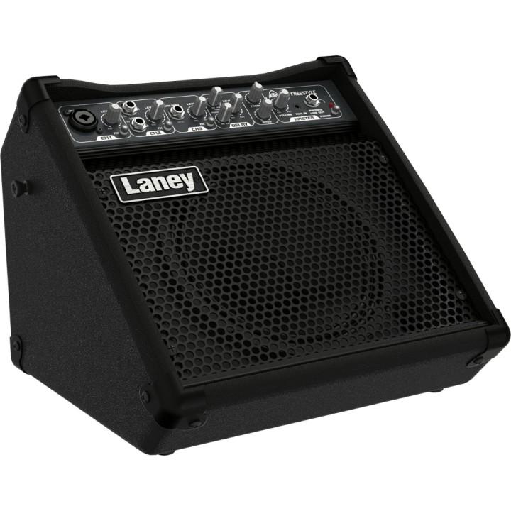 Acquista LANEY Audiohub Freestyle online | Merula Strumenti Musicali
