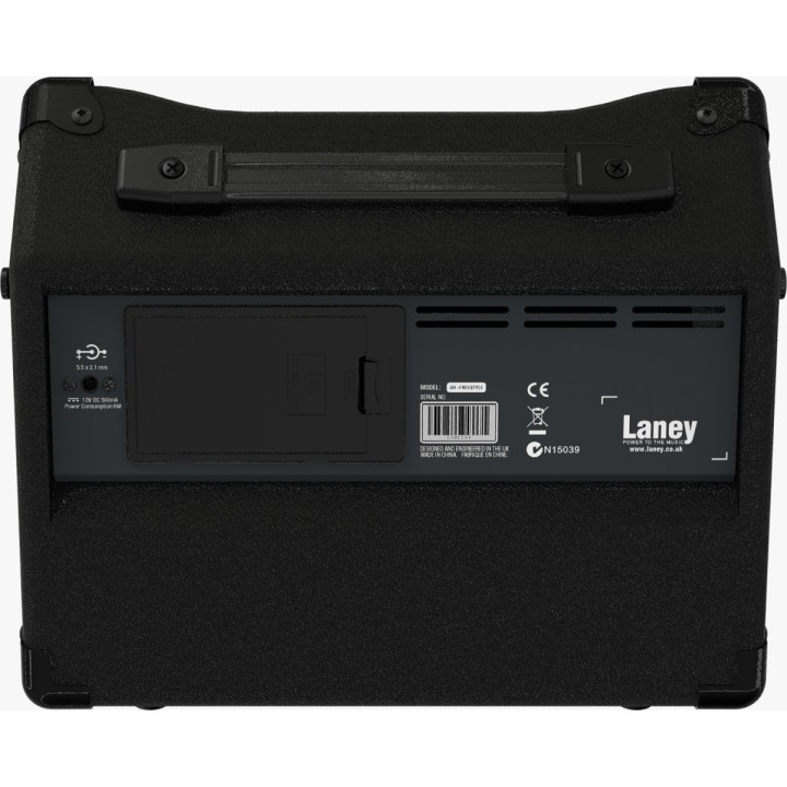 Acquista LANEY Audiohub Freestyle online | Merula Strumenti Musicali