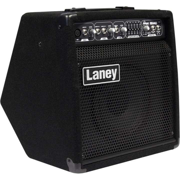 Acquista LANEY Ah40 online | Merula Strumenti Musicali