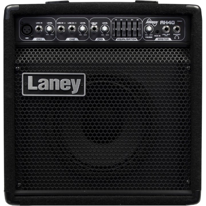 Acquista LANEY Ah40 online | Merula Strumenti Musicali