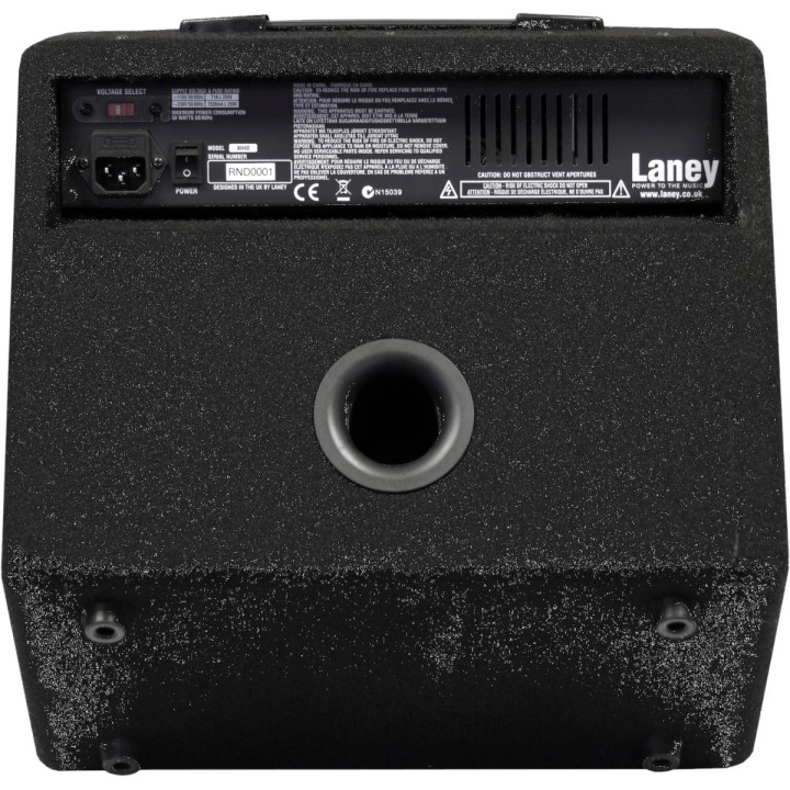 Acquista LANEY Ah40 online | Merula Strumenti Musicali