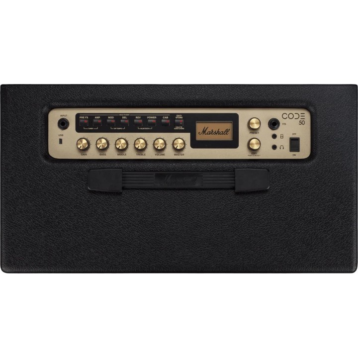 Acquista MARSHALL Code 50 online | Merula Strumenti Musicali