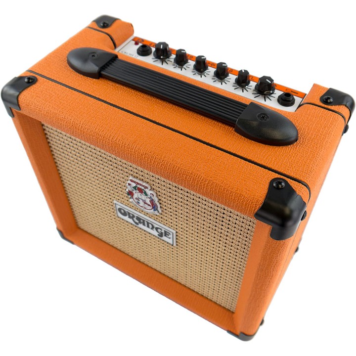 Acquista ORANGE CRUSH 12 online | Merula Strumenti Musicali