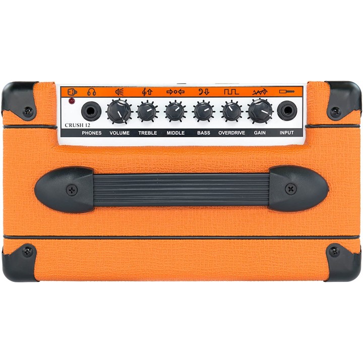 Acquista ORANGE CRUSH 12 online | Merula Strumenti Musicali
