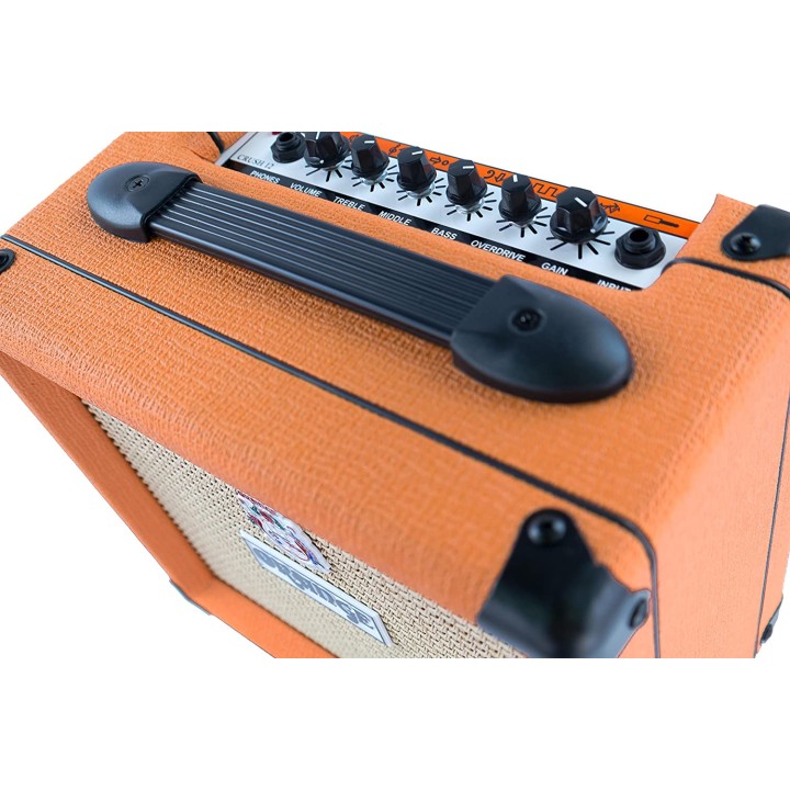 Acquista ORANGE CRUSH 12 online | Merula Strumenti Musicali
