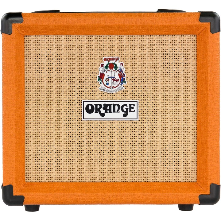 Acquista ORANGE CRUSH 12 online | Merula Strumenti Musicali