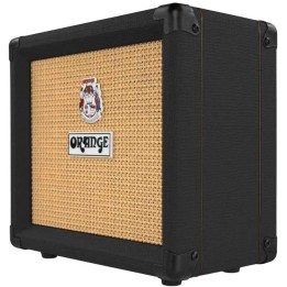 Acquista ORANGE Crush 12 Black online | Merula Strumenti Musicali