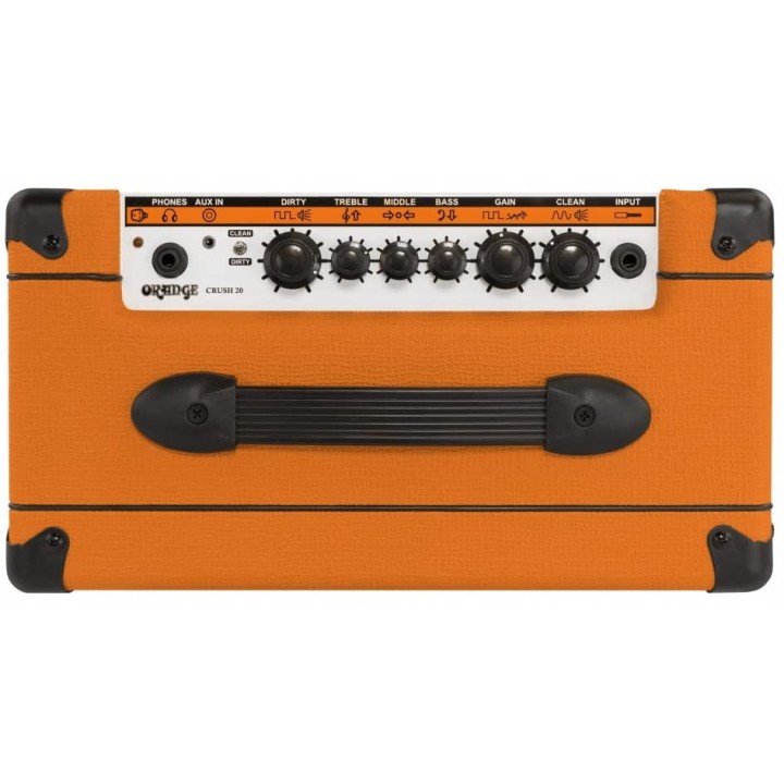 Acquista ORANGE CRUSH 20 online | Merula Strumenti Musicali