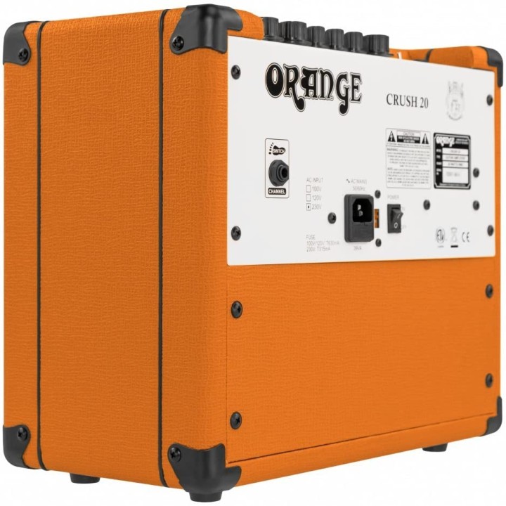 Acquista ORANGE CRUSH 20 online | Merula Strumenti Musicali