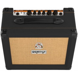 Acquista ORANGE Crush 20 Black online | Merula Strumenti Musicali