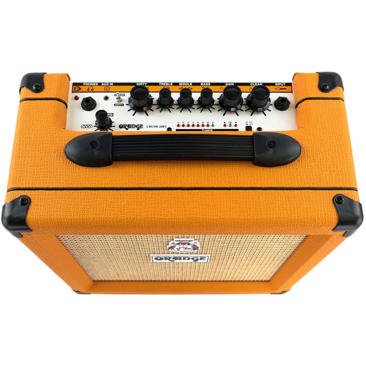 Acquista ORANGE CRUSH 20 RT online | Merula Strumenti Musicali