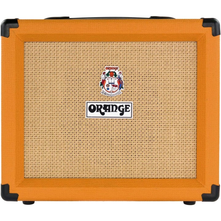 Acquista ORANGE CRUSH 20 RT online | Merula Strumenti Musicali
