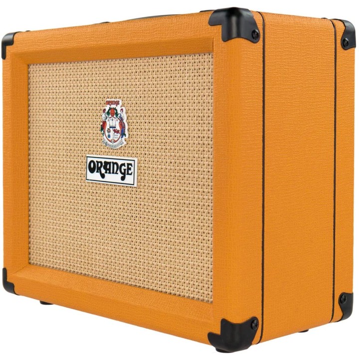 Acquista ORANGE CRUSH 20 RT online | Merula Strumenti Musicali