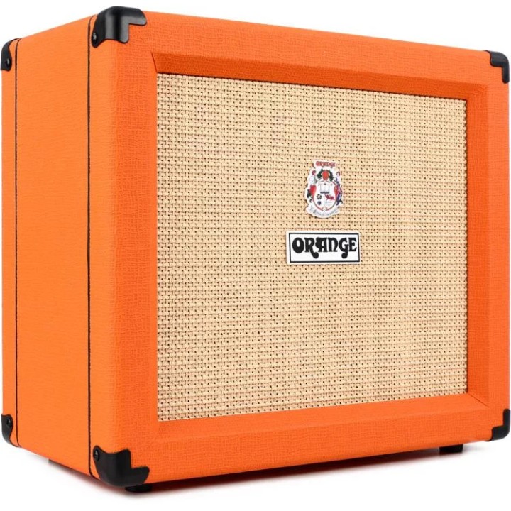Acquista ORANGE Crush 35 Rt online | Merula Strumenti Musicali
