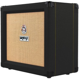 Acquista ORANGE CRUSH 35 RT BLACK online | Merula Strumenti Musicali