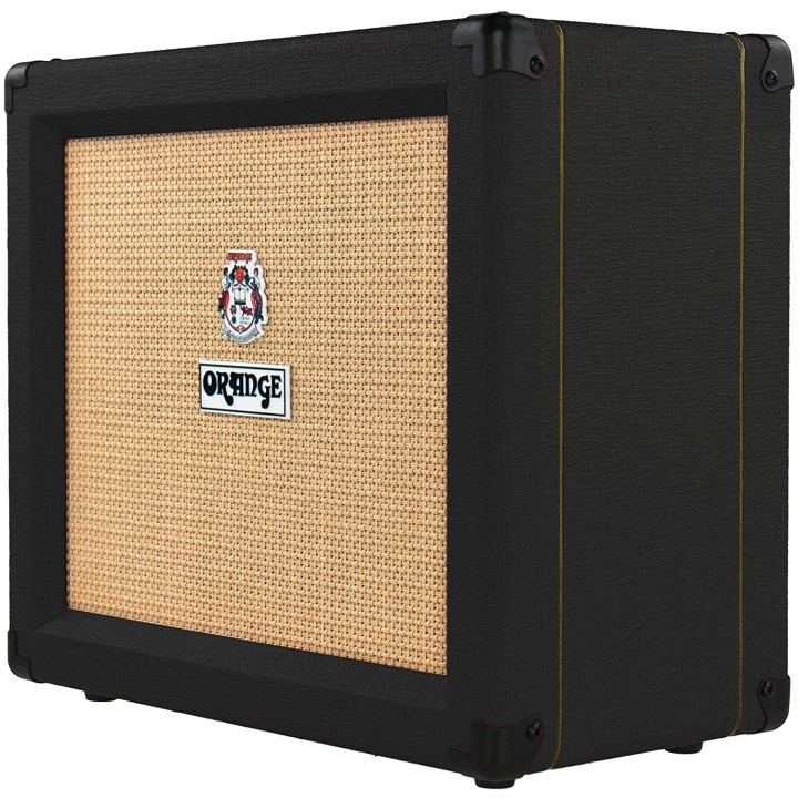 Acquista ORANGE CRUSH 35 RT BLACK online | Merula Strumenti Musicali