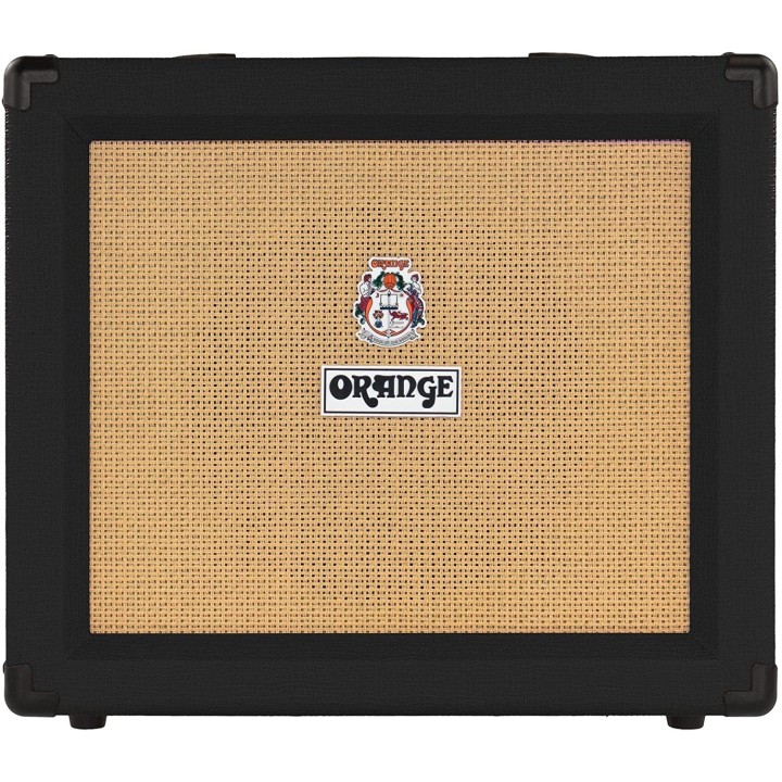 Acquista ORANGE CRUSH 35 RT BLACK online | Merula Strumenti Musicali