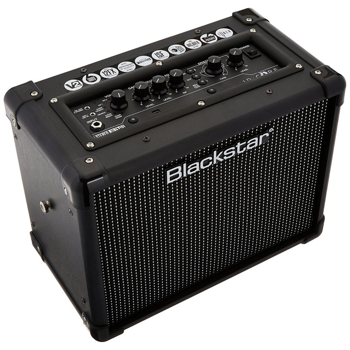 Acquista BLACKSTAR ID CORE STEREO 10 V2 | Merula Strumenti Musicali