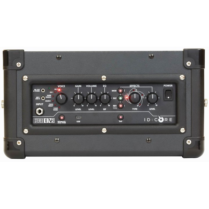 Acquista BLACKSTAR ID CORE STEREO 10 V2 | Merula Strumenti Musicali