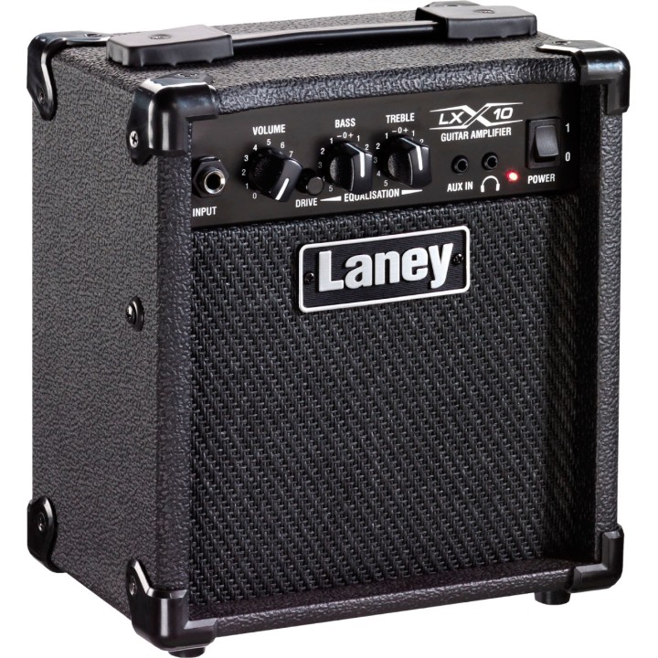 Acquista LANEY LX10 online | Merula Strumenti Musicali