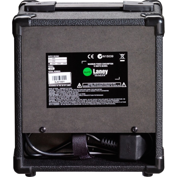 Acquista LANEY LX10 online | Merula Strumenti Musicali