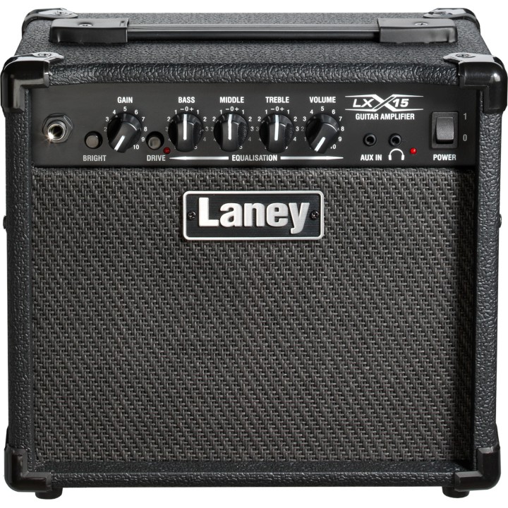 Acquista LANEY LX15 online | Merula Strumenti Musicali