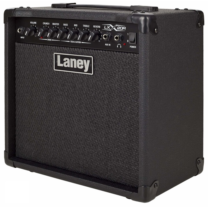 Acquista LANEY LX20R online | Merula Strumenti Musicali