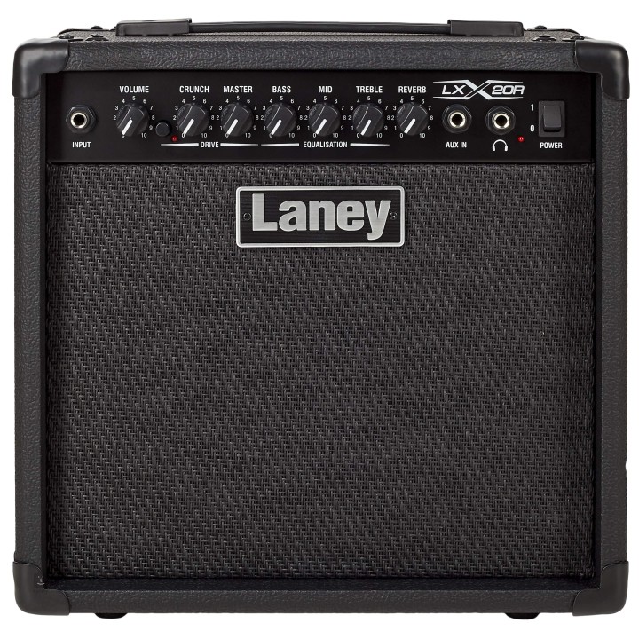 Acquista LANEY LX20R online | Merula Strumenti Musicali