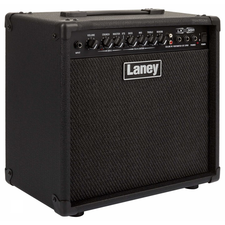 Acquista LANEY LX35R online | Merula Strumenti Musicali