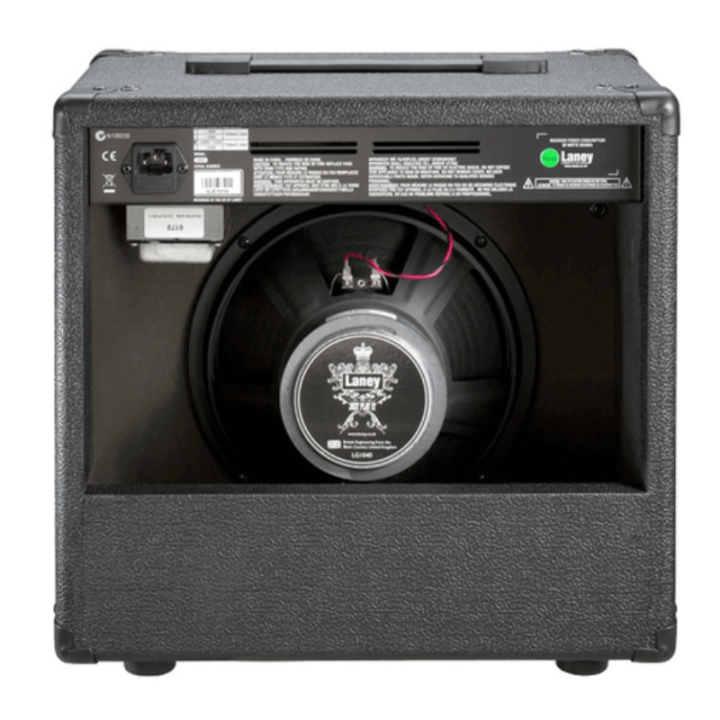 Acquista LANEY LX35R online | Merula Strumenti Musicali