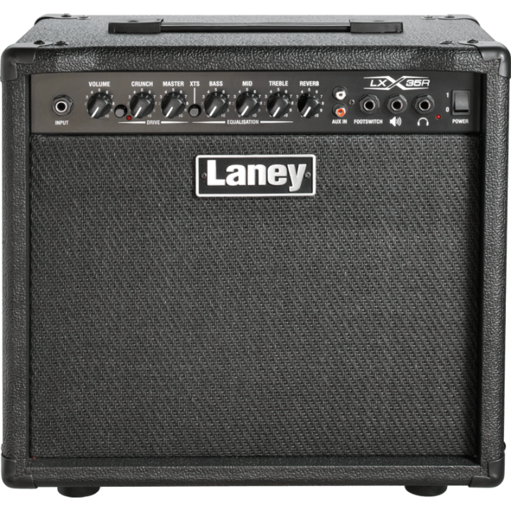 Acquista LANEY LX35R online | Merula Strumenti Musicali