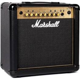 Acquista MARSHALL Mg15fx Mg Gold online | Merula Strumenti Musicali