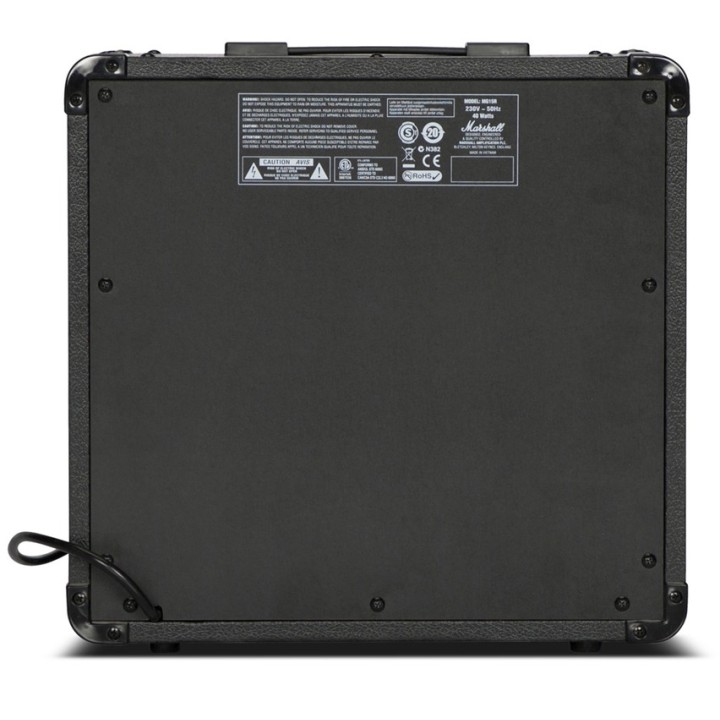 Acquista MARSHALL Mg15gr Mg Gold online | Merula Strumenti Musicali