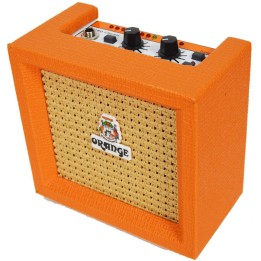 Acquista ORANGE MICRO CRUSH PIX 3 | Merula Strumenti Musicali