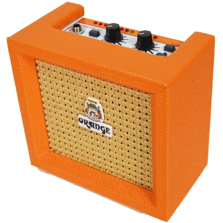 Acquista ORANGE MICRO CRUSH PIX 3 | Merula Strumenti Musicali